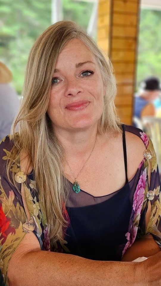 Beth Simon — Soul Truths Intuitive